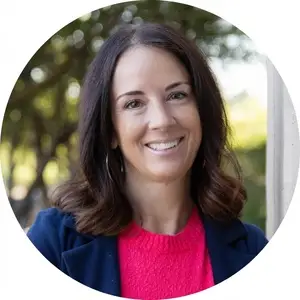 Kristin Fischer - Senior Account Executive