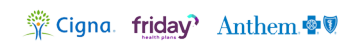 Cigna - friday Anthem